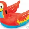 Inflatable Peppy Parrot -Swimming Equipment Store inflatable peppy parrot original