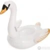 Inflatable Swan