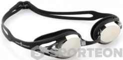 Mad Wave Alligator Goggles Mirror