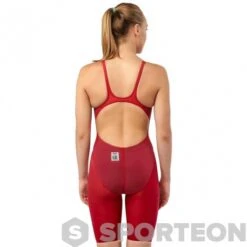 Mad Wave Bodyshell Openback Red -Swimming Equipment Store mad wave bodyshell openback red original 2