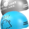 Mad Wave Boo! Reversible Swim Cap 1 Mad Wave Boo! Reversible Swim Cap -Swimming Equipment Store mad wave boo reversible swim cap original
