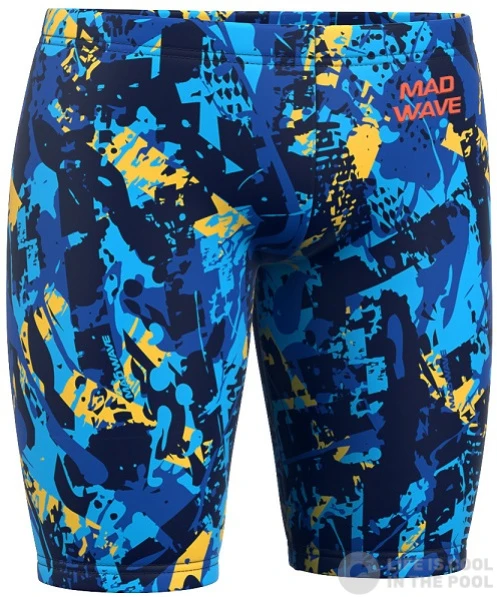 Mad Wave Drive PBT A3 3 Mad Wave Drive PBT A3