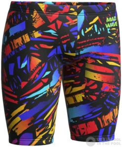 Mad Wave Drive PBT H0 Multi