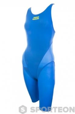 Mad Wave EXT Bodyshell Blue