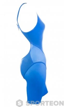 Mad Wave EXT Bodyshell Blue -Swimming Equipment Store mad wave ext bodyshell blue original 5