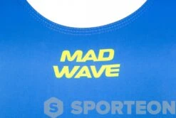 Mad Wave EXT Bodyshell Blue -Swimming Equipment Store mad wave ext bodyshell blue original 7