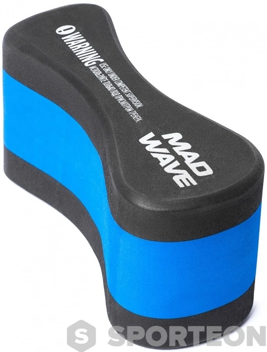 Mad Wave EXT Pull Buoys For Swimming 5 Mad Wave EXT Pull Buoys For Swimming - Image 3