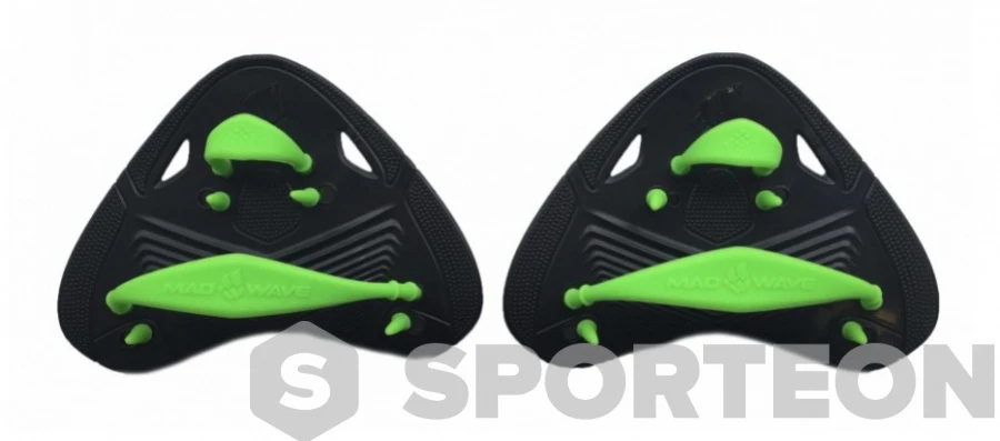 Mad Wave Finger Paddles Pro 3 Mad Wave Finger Paddles Pro