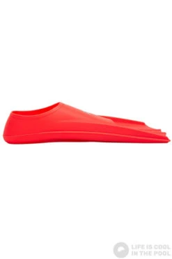 Mad Wave Flippers Training Fins Red -Swimming Equipment Store mad wave flippers training fins red original 4
