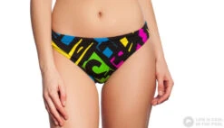 Mad Wave Frisky J3 Antichlor Bottom Black/Multi 8 Mad Wave Frisky J3 Antichlor Bottom Black/Multi -Swimming Equipment Store mad wave frisky j3 antichlor bottom black multi original 2