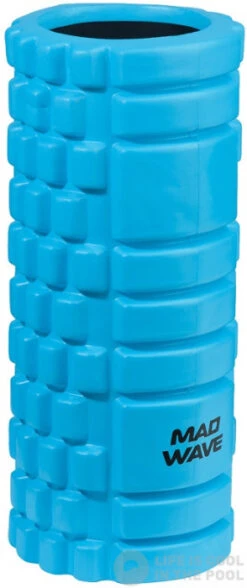 Mad Wave Hollow Foam Roller