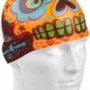 Mad Wave Mexico Swim Cap -Swimming Equipment Store mad wave mexico swim cap original