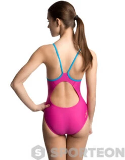 Mad Wave Nera Girls Pink -Swimming Equipment Store mad wave nera girls pink original 2