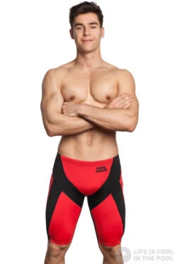 Mad Wave Power PBT Red 8 Mad Wave Power PBT Red -Swimming Equipment Store mad wave power pbt red original 2