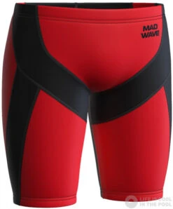 Mad Wave Power PBT Red