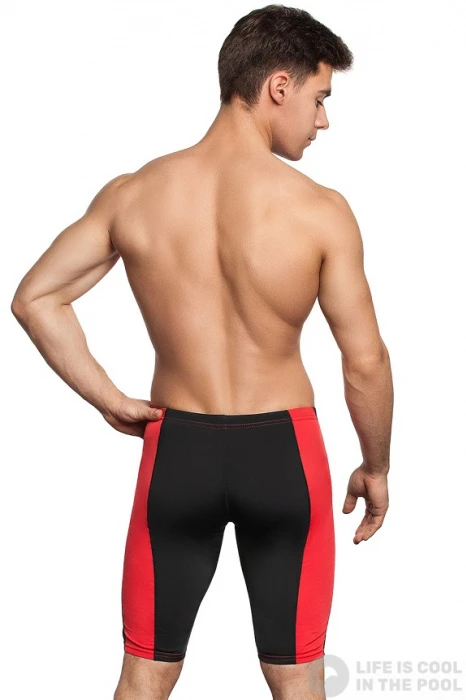 Mad Wave Power PBT Red 6 Mad Wave Power PBT Red - Image 4