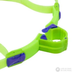 Mad Wave Pro Snorkel Navy -Swimming Equipment Store mad wave pro snorkel navy original 2