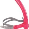 Mad Wave Pro Snorkel Pink
