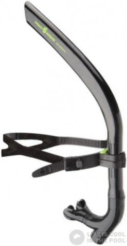 Mad Wave Pro Swimming Snorkel