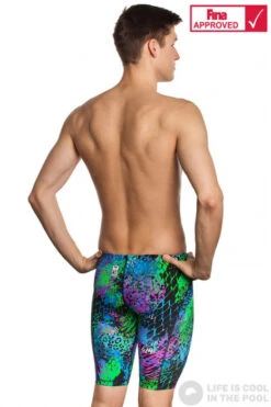 Mad Wave Revolution Jammer I4 -Swimming Equipment Store mad wave revolution jammer i4 original 2