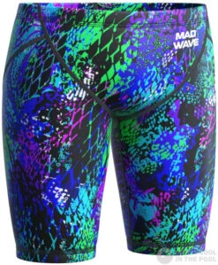 Mad Wave Revolution Jammer I4