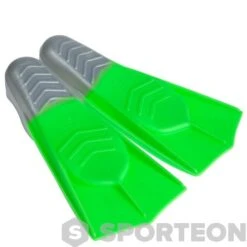 Mad Wave Short Training Fins Green 8 Mad Wave Short Training Fins Green -Swimming Equipment Store mad wave short training fins green original 2