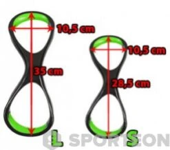 Mad Wave Stroke Trainer -Swimming Equipment Store mad wave stroke trainer original 2