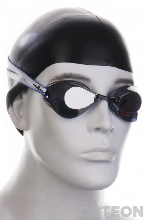 Mad Wave Turbo Racer II Mirror 4 Mad Wave Turbo Racer II Mirror - Image 2