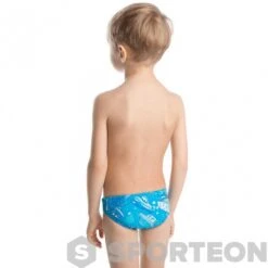 Mad Wave Underwater Mess Boys Azure -Swimming Equipment Store mad wave underwater mess boys azure original 2