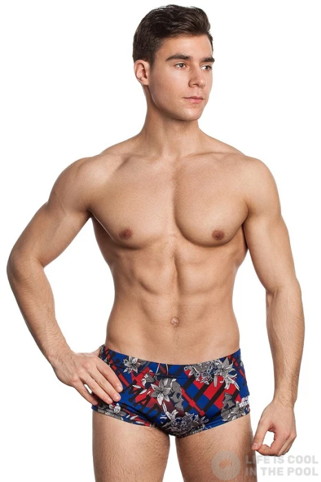 Mad Wave X-treme PBT A1 Blue 4 Mad Wave X-treme PBT A1 Blue - Image 2