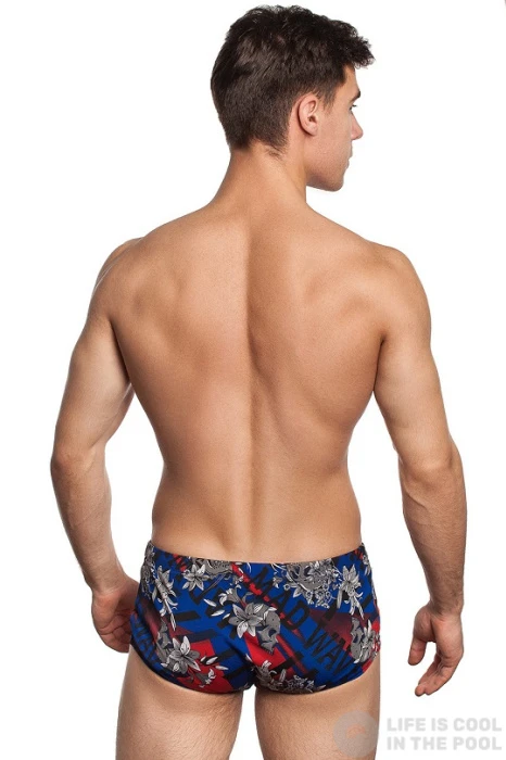 Mad Wave X-treme PBT A1 Blue 5 Mad Wave X-treme PBT A1 Blue - Image 3