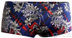 Mad Wave X-treme PBT A1 Blue