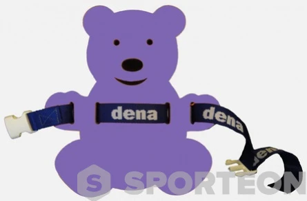 Matuska Dena Bear Swimming Belt 5 Matuska Dena Bear Swimming Belt - Image 3