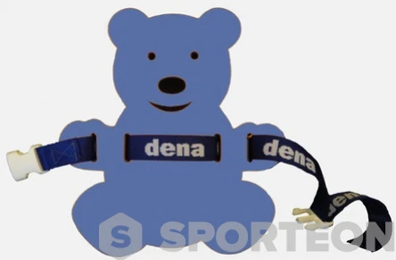 Matuska Dena Bear Swimming Belt 6 Matuska Dena Bear Swimming Belt - Image 4