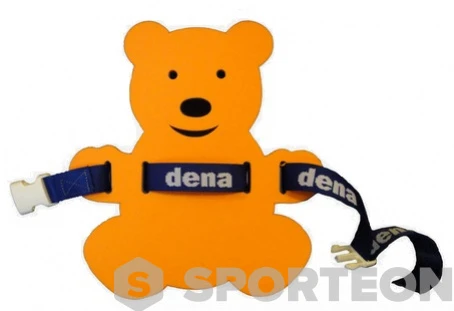 Matuska Dena Bear Swimming Belt 3 Matuska Dena Bear Swimming Belt