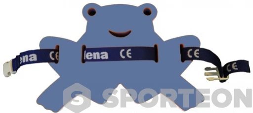 Matuska Dena Frog Swimming Belt 5 Matuska Dena Frog Swimming Belt - Image 3