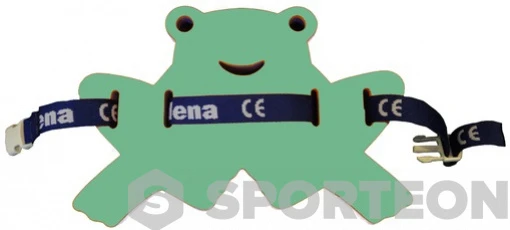 Matuska Dena Frog Swimming Belt 7 Matuska Dena Frog Swimming Belt - Image 5