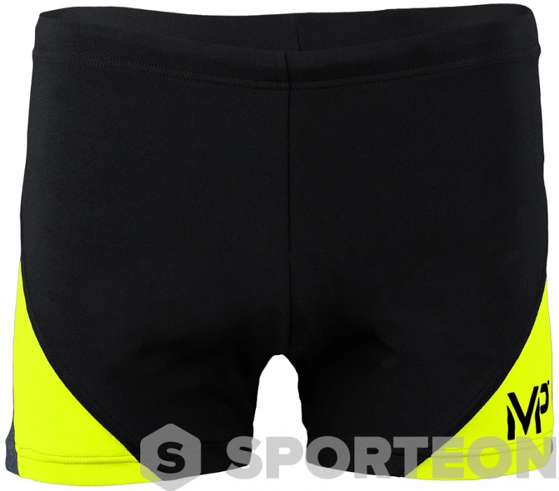 Michael Phelps Arkos Boxer Black/Bright Yellow 4 Michael Phelps Arkos Boxer Black/Bright Yellow - Image 2