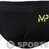 Michael Phelps Arkos Brief Black/Turquoise -Swimming Equipment Store michael phelps arkos brief black turquoise original