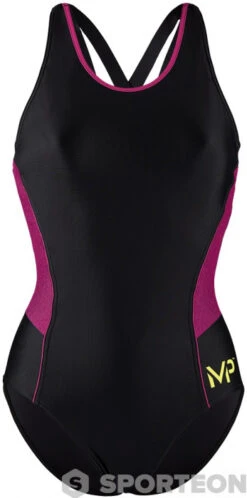 Michael Phelps Camilya Black/Bright Purple -Swimming Equipment Store michael phelps camilya black bright purple original 1