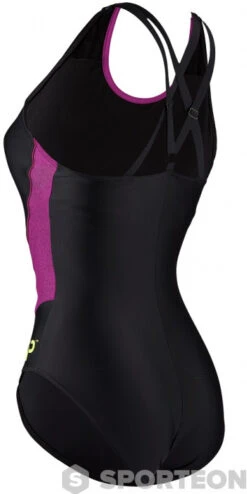 Michael Phelps Camilya Black/Bright Purple -Swimming Equipment Store michael phelps camilya black bright purple original 2