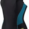 Michael Phelps Camilya Black/Turquoise -Swimming Equipment Store michael phelps camilya black turquoise original
