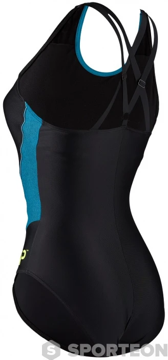 Michael Phelps Camilya Black/Turquoise 5 Michael Phelps Camilya Black/Turquoise - Image 3