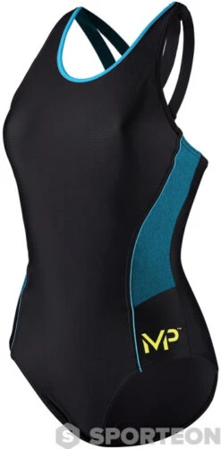 Michael Phelps Camilya Black/Turquoise