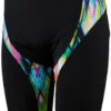 Michael Phelps Candy Jammer Multicolor/Black 1 Michael Phelps Candy Jammer Multicolor/Black -Swimming Equipment Store michael phelps candy jammer multicolor black original