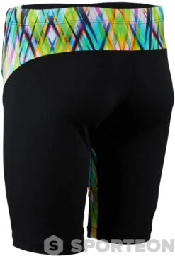 Michael Phelps Candy Jammer Multicolor/Black -Swimming Equipment Store michael phelps candy jammer multicolor black original 2
