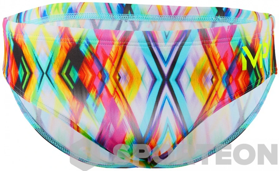 Michael Phelps Candy Slip Multicolor 4 Michael Phelps Candy Slip Multicolor - Image 2