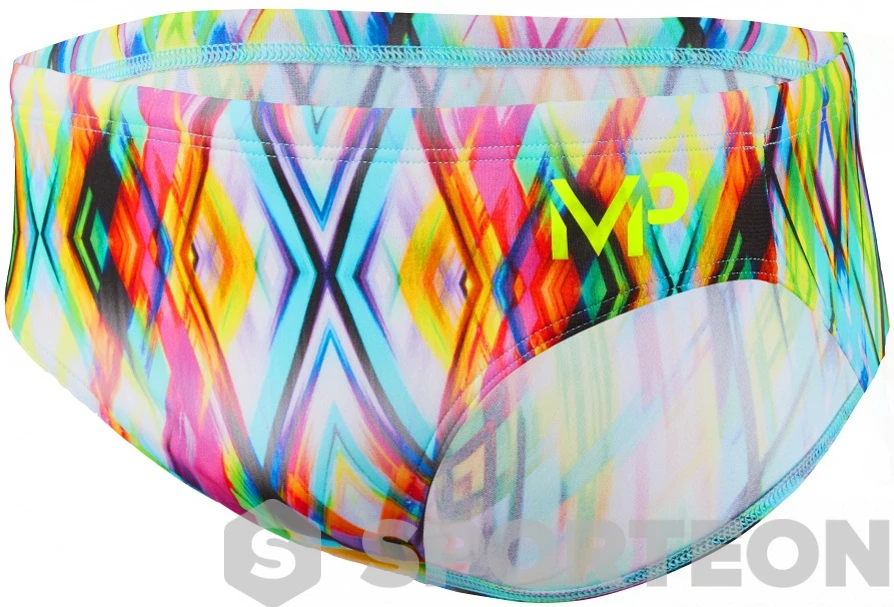 Michael Phelps Candy Slip Multicolor 3 Michael Phelps Candy Slip Multicolor
