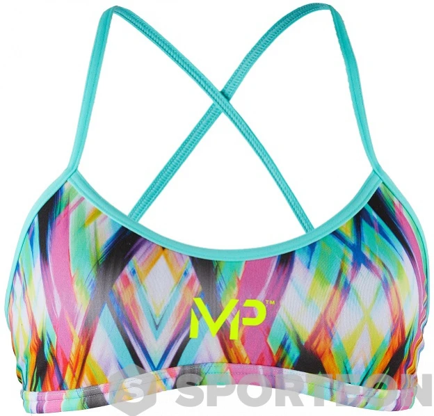 Michael Phelps Candy Top Multicolor/Black 4 Michael Phelps Candy Top Multicolor/Black - Image 2