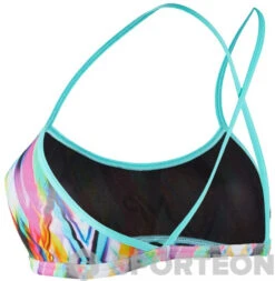 Michael Phelps Candy Top Multicolor/Black 7 Michael Phelps Candy Top Multicolor/Black -Swimming Equipment Store michael phelps candy top multicolor black original 2
